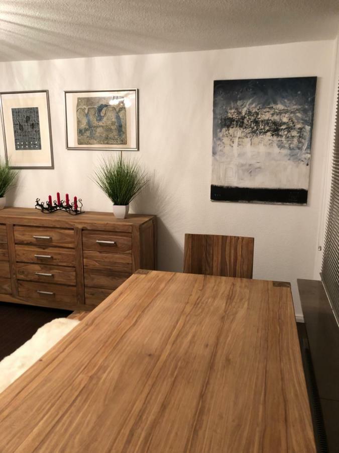Bergkristall בראונלאגה מראה חיצוני תמונה
